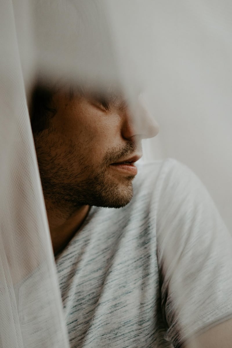 Subdued Whispers