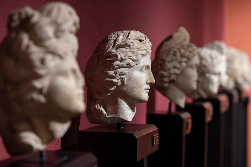 Ancient civilization