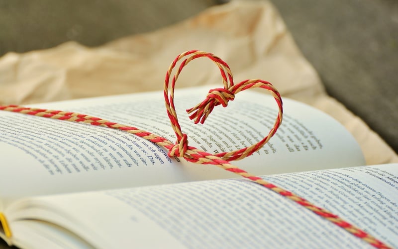 Ancient manuscripts